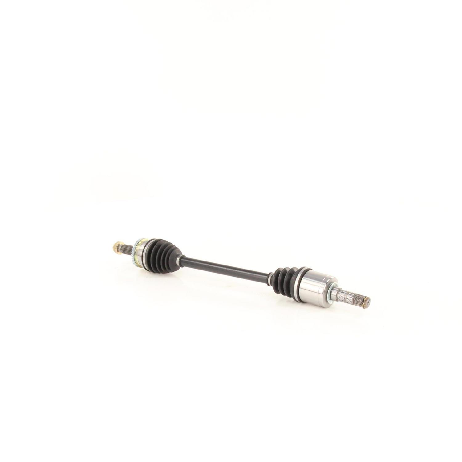 TrakMotive SB8128 - CV Axle Shaft TrakMotive SB8128 CV Axle Shaft product image 3 of 3