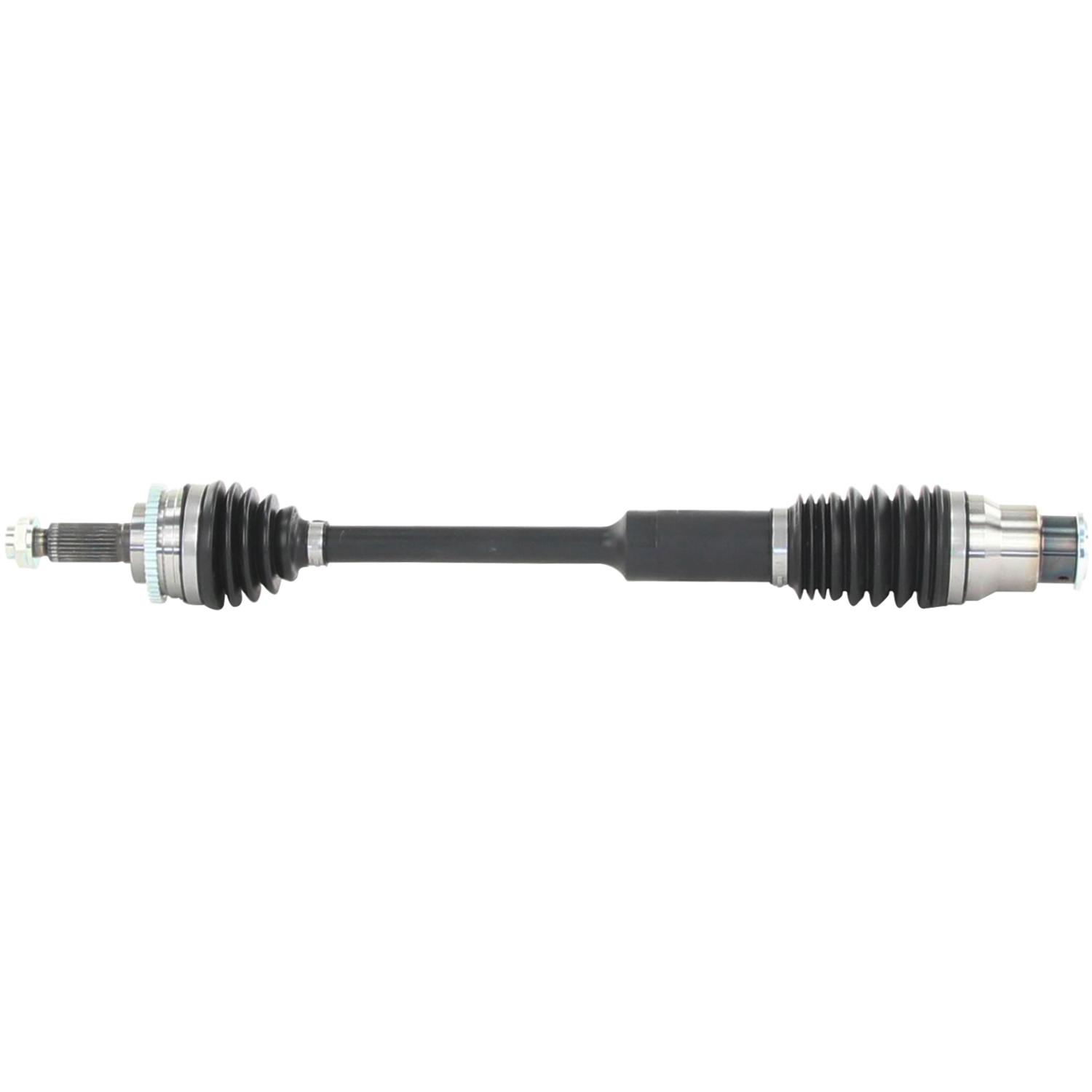TrakMotive SB9014XTT - CV Axle Shaft TrakMotive SB9014XTT CV Axle Shaft product image 1 of 3