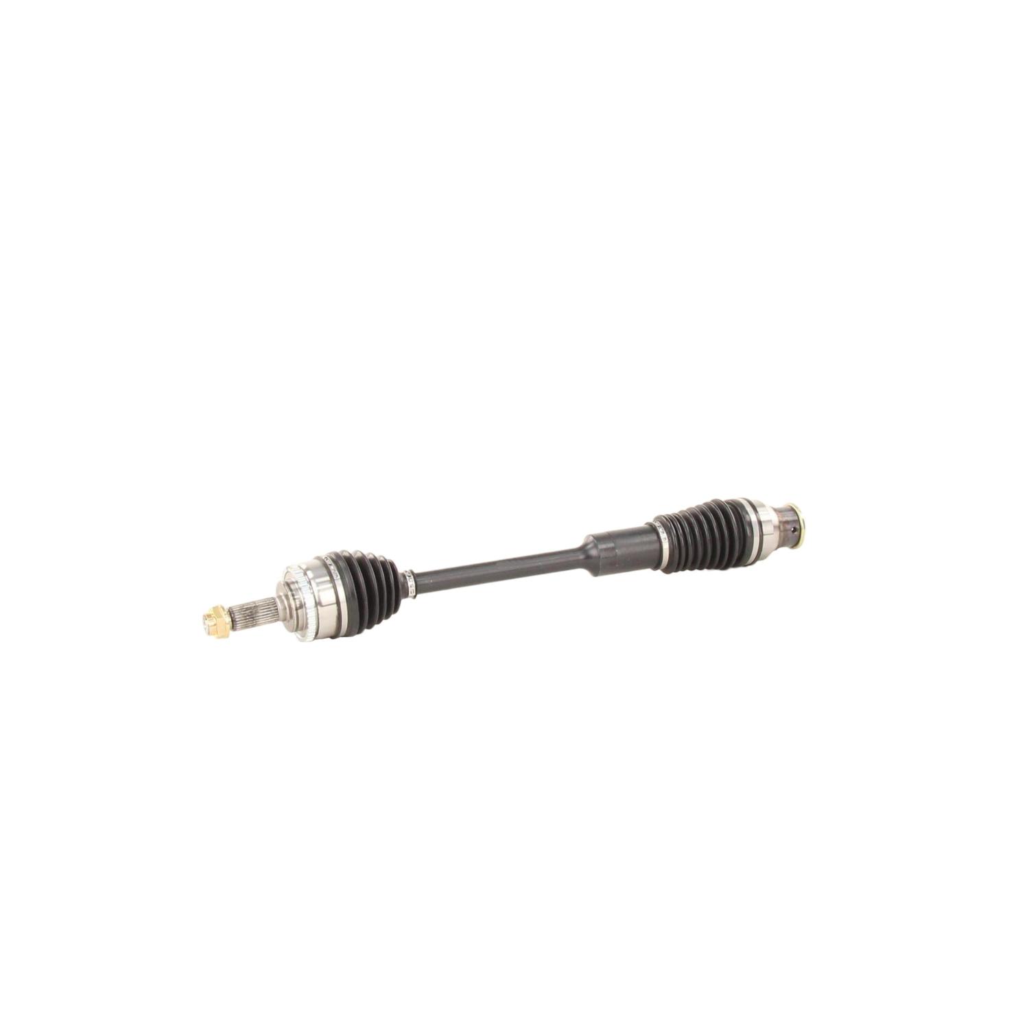 TrakMotive SB9014XTT - CV Axle Shaft TrakMotive SB9014XTT CV Axle Shaft product image 2 of 3