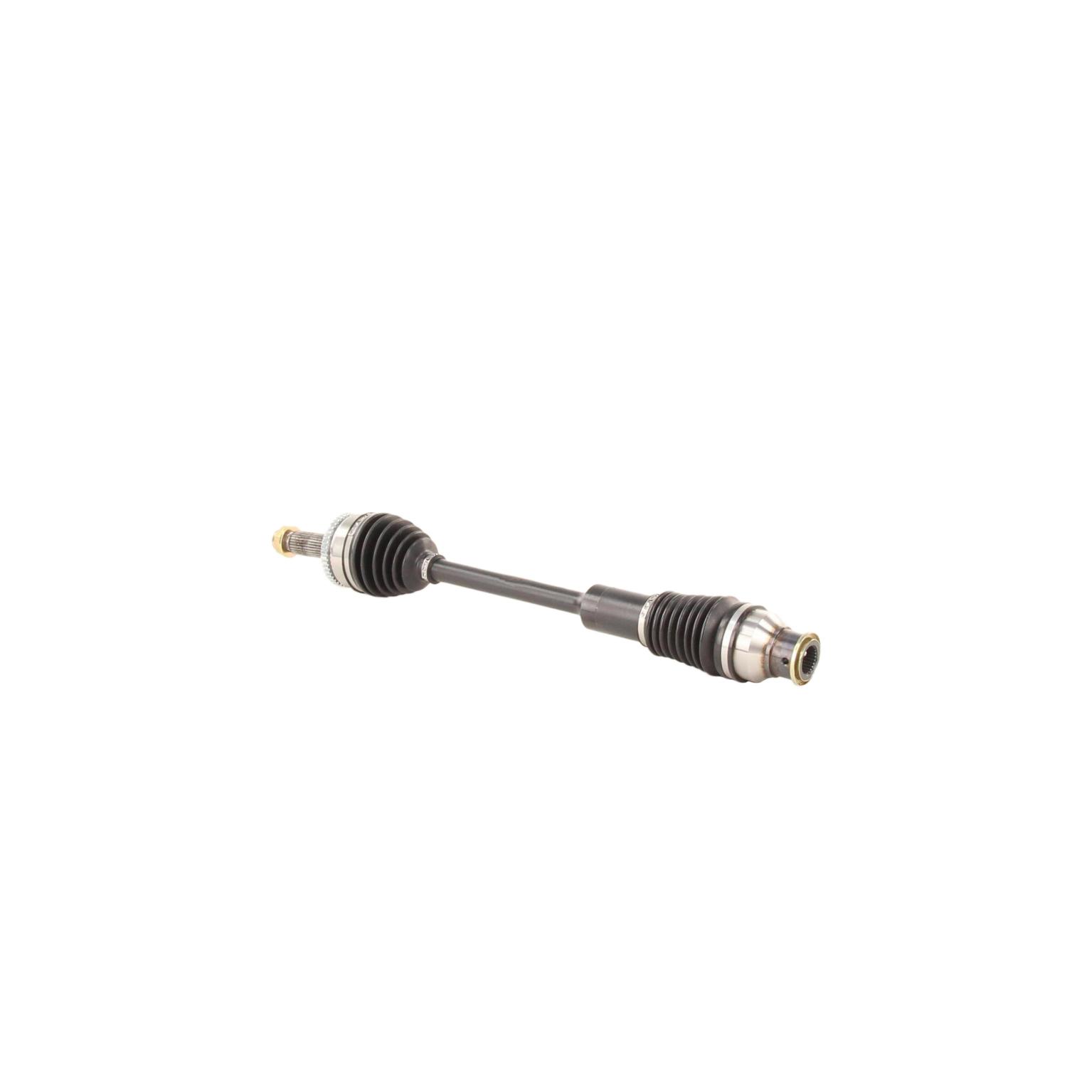 TrakMotive SB9014XTT - CV Axle Shaft TrakMotive SB9014XTT CV Axle Shaft product image 3 of 3