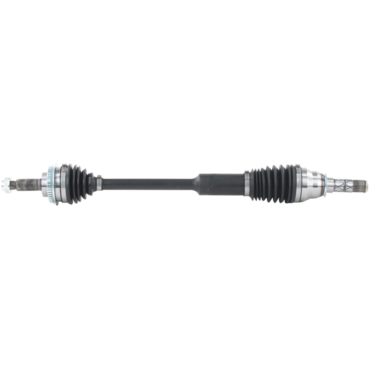 TrakMotive SB9023XTT - CV Axle Shaft TrakMotive SB9023XTT CV Axle Shaft product image 1 of 3