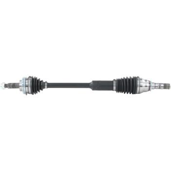 2006 Saab 9-2X CV Axle Shaft Front Left TrakMotive SB9023XTT image 1 of 3