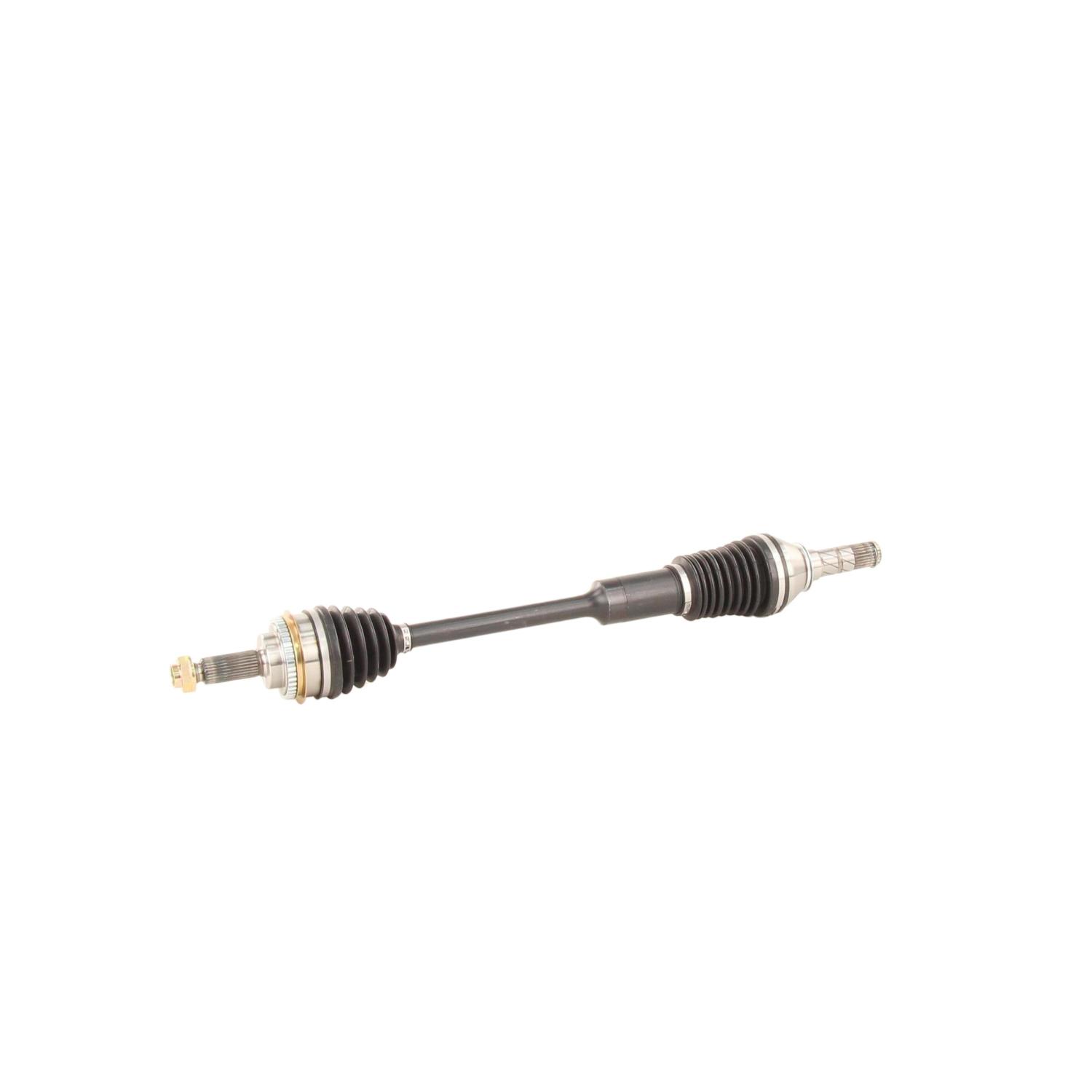 TrakMotive SB9023XTT - CV Axle Shaft TrakMotive SB9023XTT CV Axle Shaft product image 2 of 3