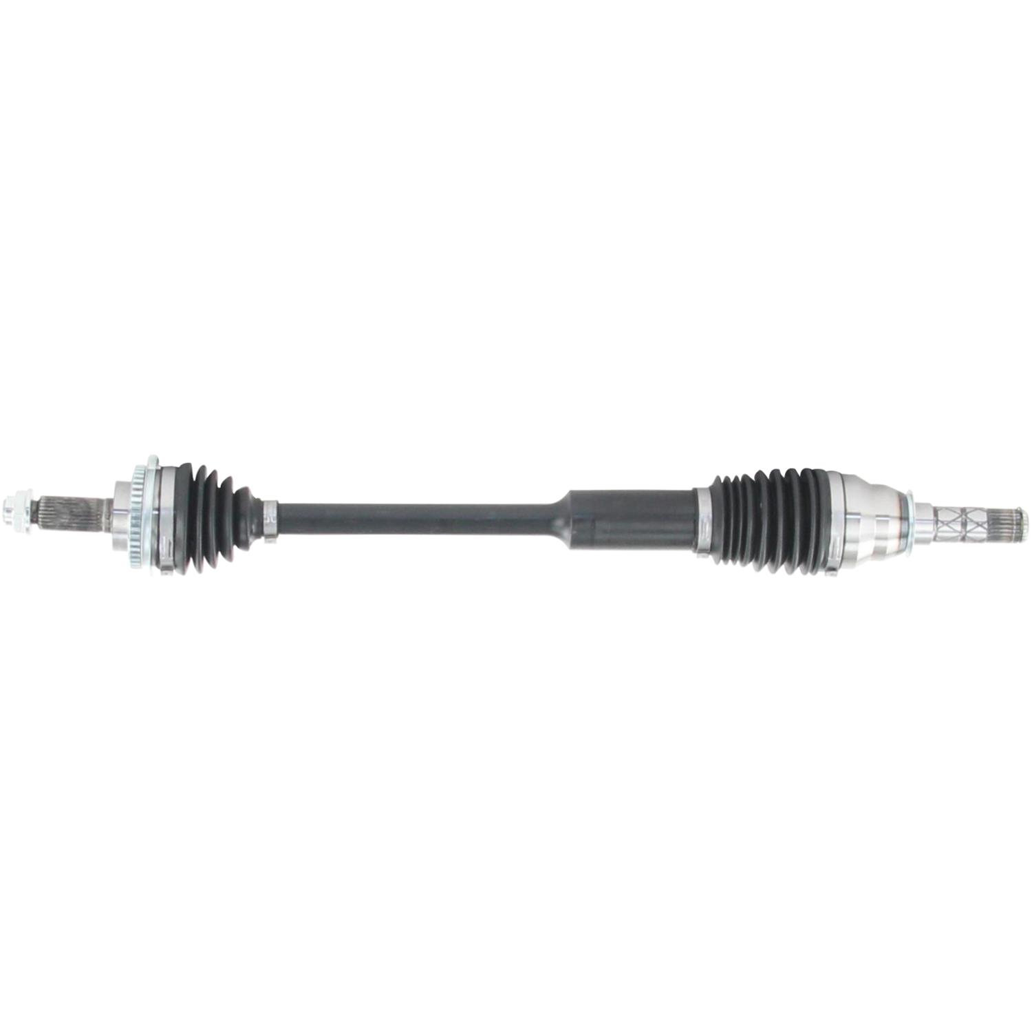 TrakMotive SB9040XTT CV Axle Shaft product image 1 of 3