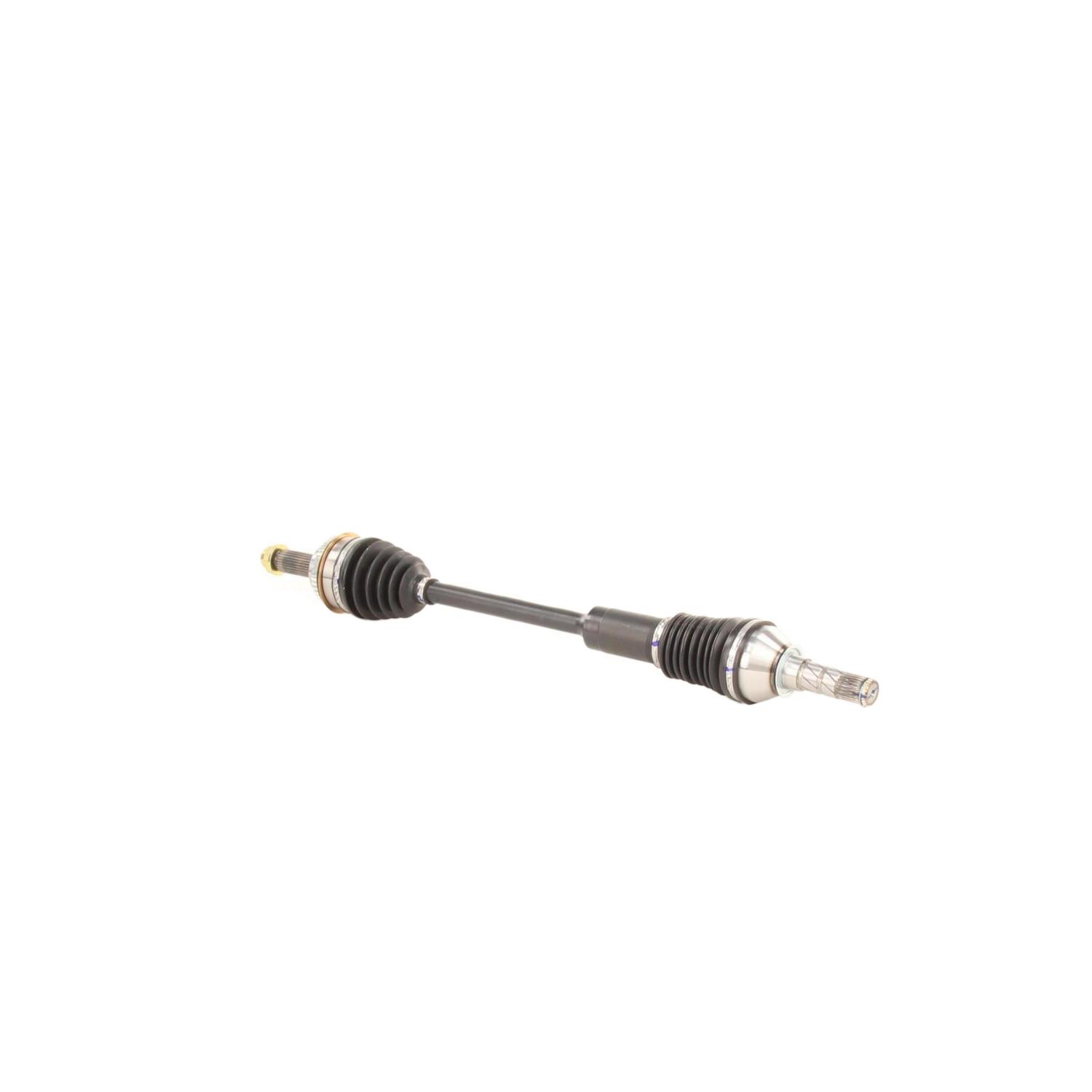 TrakMotive SB9040XTT CV Axle Shaft product image 3 of 3
