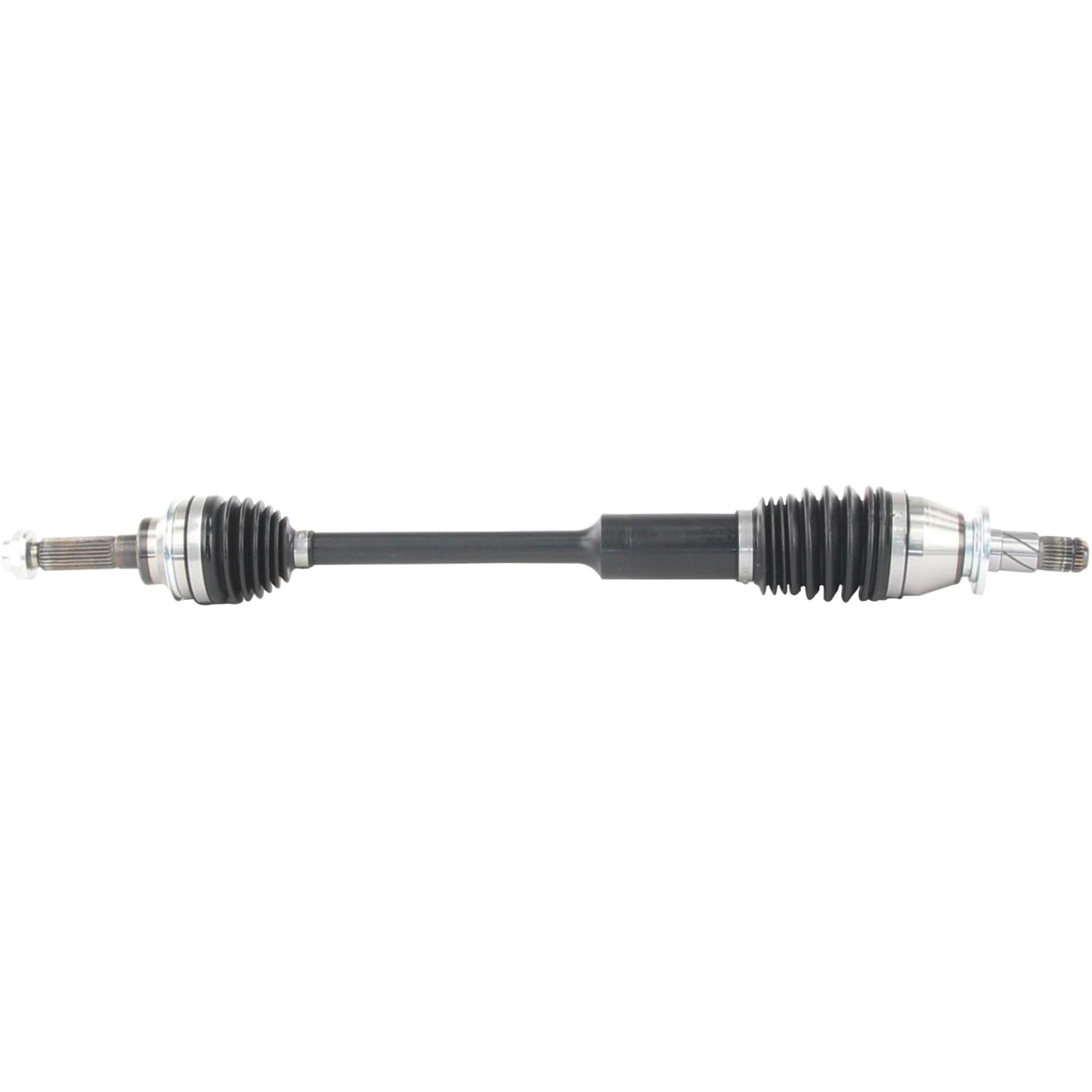 TrakMotive SB9041XTT - CV Axle Shaft TrakMotive SB9041XTT CV Axle Shaft product image 1 of 3