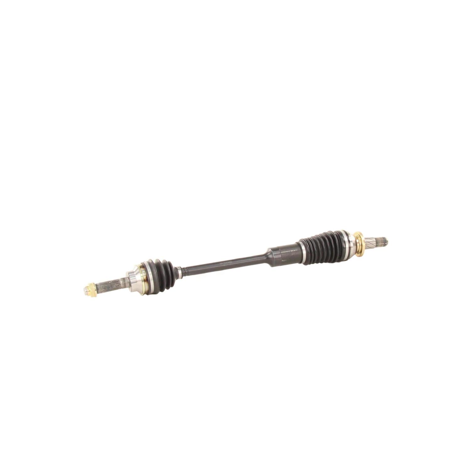 TrakMotive SB9041XTT - CV Axle Shaft TrakMotive SB9041XTT CV Axle Shaft product image 2 of 3