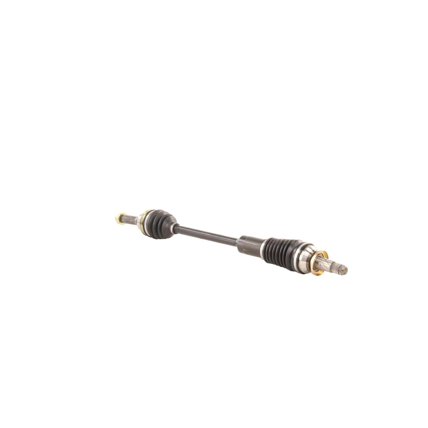 TrakMotive SB9041XTT - CV Axle Shaft TrakMotive SB9041XTT CV Axle Shaft product image 3 of 3