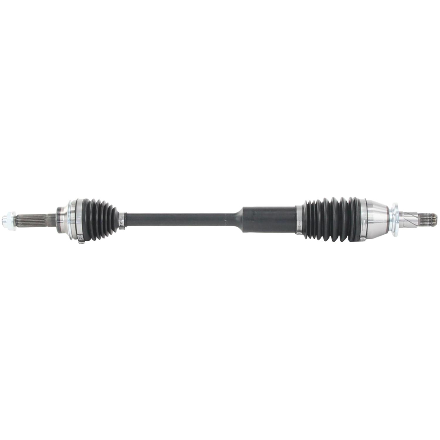 TrakMotive SB9043XTT - CV Axle Shaft TrakMotive SB9043XTT CV Axle Shaft product image 1 of 3