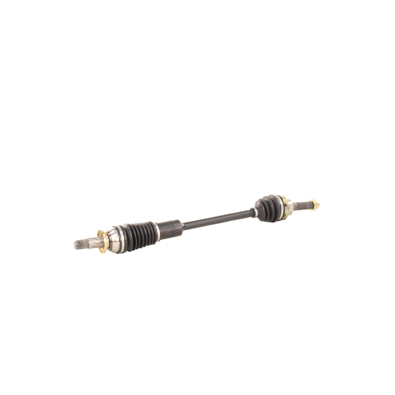 TrakMotive SB9043XTT - CV Axle Shaft TrakMotive SB9043XTT CV Axle Shaft product image 2 of 3