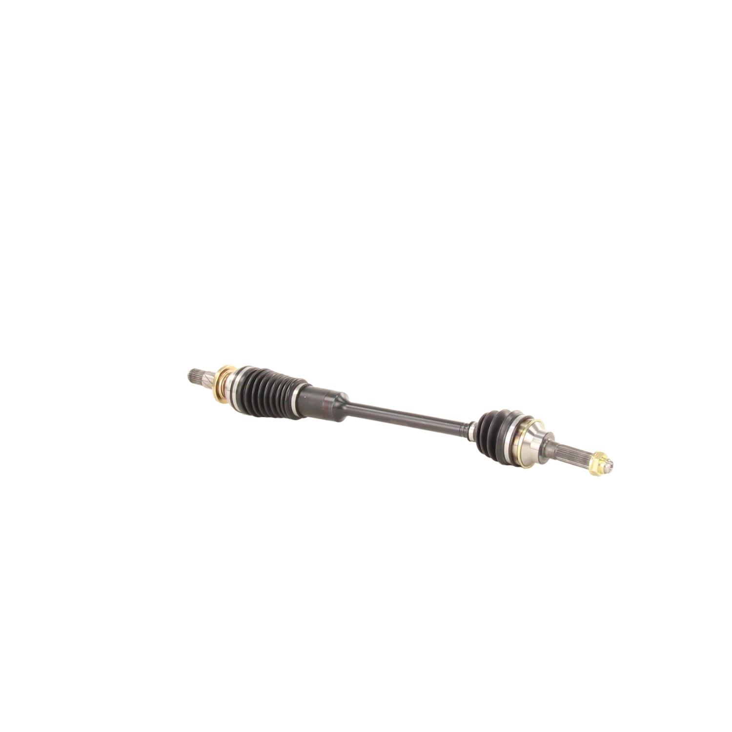 TrakMotive SB9043XTT - CV Axle Shaft TrakMotive SB9043XTT CV Axle Shaft product image 3 of 3