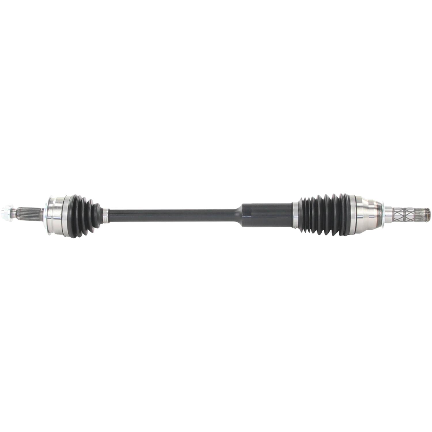TrakMotive SB9050XTT CV Axle Shaft product image 1 of 3
