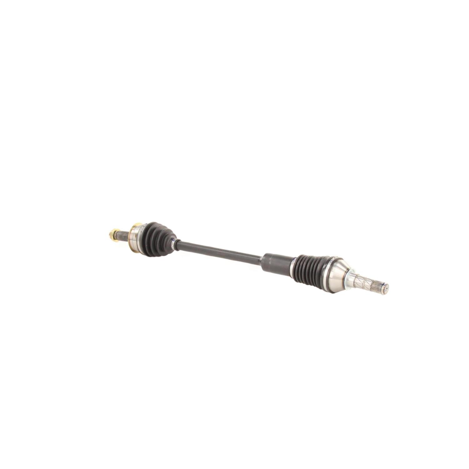 TrakMotive SB9050XTT CV Axle Shaft product image 3 of 3