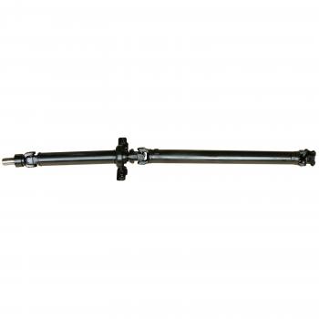 2009 Subaru Outback Drive Shaft Assembly Rear TrakMotive SBP001 image 2 of 4