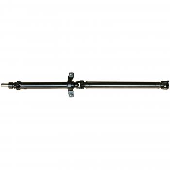 2005 Subaru Forester Drive Shaft Assembly Rear TrakMotive SBP003 image 2 of 4