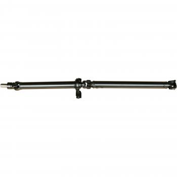 2006 Saab 9-2X Drive Shaft Assembly TrakMotive SBP004 image 2 of 4