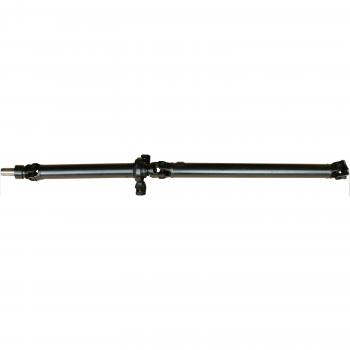 1994 Subaru Legacy Drive Shaft Assembly Rear TrakMotive SBP005 image 2 of 4