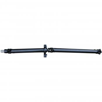 2009 Subaru Outback Drive Shaft Assembly Rear TrakMotive SBP006 image 2 of 4