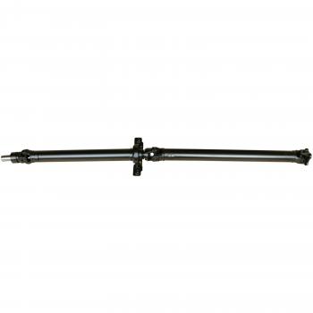 2009 Subaru Outback Drive Shaft Assembly Rear TrakMotive SBP007 image 2 of 4