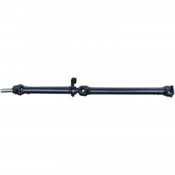 2007 Subaru Impreza Drive Shaft Assembly Rear TrakMotive SBP009 image 2 of 4