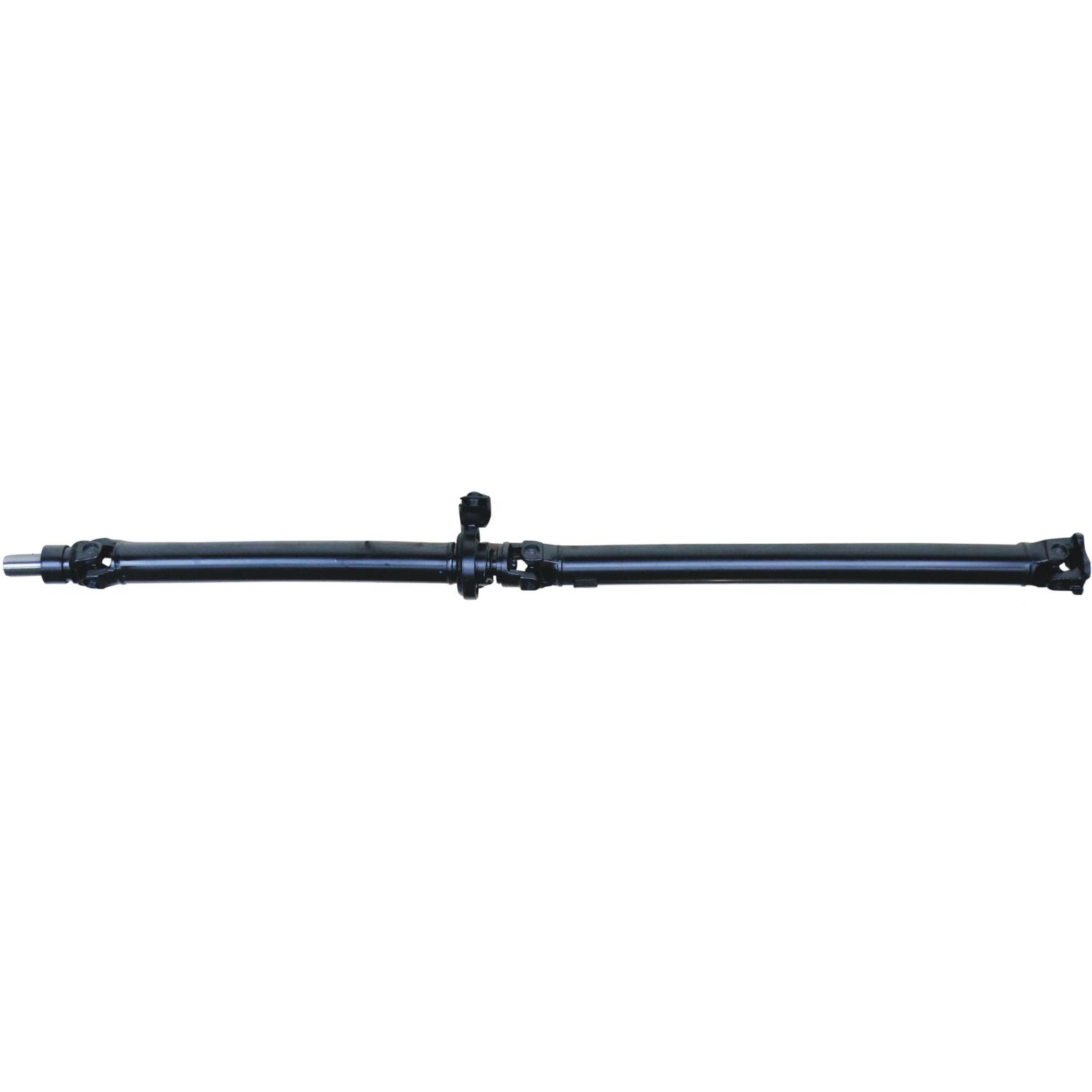 TrakMotive SBP013 - Drive Shaft Assembly TrakMotive SBP013 Drive Shaft Assembly product image 2 of 4