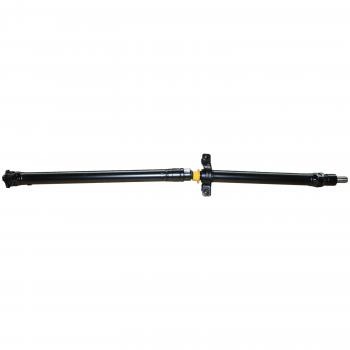 2012 Subaru Outback Drive Shaft Assembly Rear TrakMotive SBP014 image 2 of 4