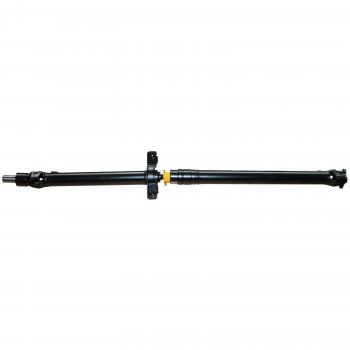 2011 Subaru Impreza Drive Shaft Assembly Rear TrakMotive SBP015 image 2 of 4