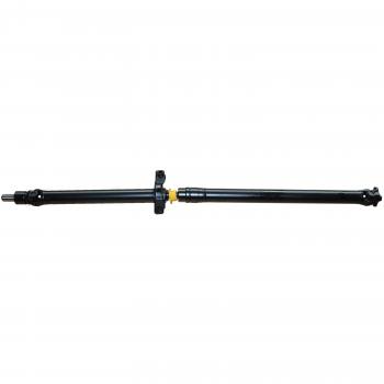 2014 Subaru Legacy Drive Shaft Assembly Rear TrakMotive SBP016 image 2 of 4