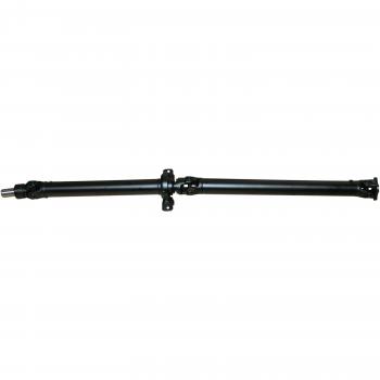 1999 Subaru Impreza Drive Shaft Assembly Rear TrakMotive SBP018 image 2 of 4