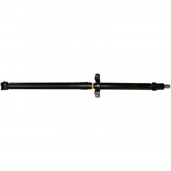 2009 Subaru Outback Drive Shaft Assembly Rear TrakMotive SBP400 image 2 of 4
