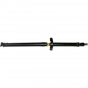 2005 Subaru Forester Drive Shaft Assembly Rear TrakMotive SBP402 image 1 of 4