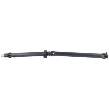 2000 Subaru Forester Drive Shaft Assembly Rear TrakMotive SBP403 image 2 of 2