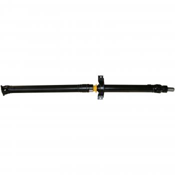 2000 Subaru Forester Drive Shaft Assembly Rear TrakMotive SBP404 image 1 of 2