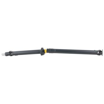 2000 Subaru Forester Drive Shaft Assembly Rear TrakMotive SBP404 image 2 of 2