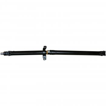 1999 Subaru Legacy Drive Shaft Assembly Rear TrakMotive SBP405 image 2 of 4