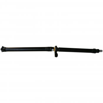 2014 Subaru WRX Drive Shaft Assembly Rear TrakMotive SBP406 image 2 of 4