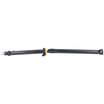 2013 Subaru Forester Drive Shaft Assembly