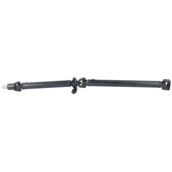 2014 Subaru Impreza Drive Shaft Assembly