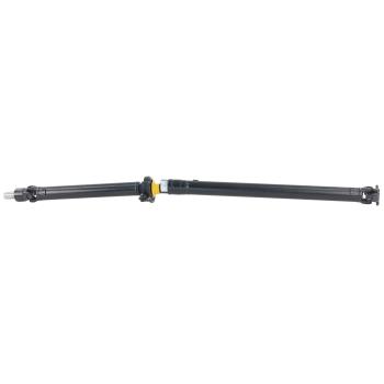 2014 Subaru Outback Drive Shaft Assembly Rear TrakMotive SBP411 image 1 of 1