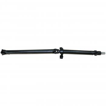 1999 Subaru Legacy Drive Shaft Assembly Rear TrakMotive SBP412 image 1 of 4