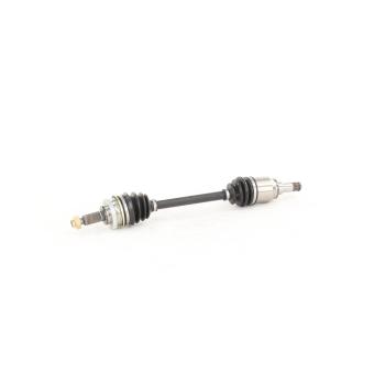 2000 Suzuki Esteem CV Axle Shaft Front Left TrakMotive SK8002 image 2 of 3