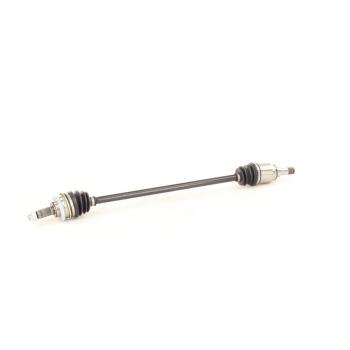 2000 Suzuki Esteem CV Axle Shaft Front Right TrakMotive SK8004 image 2 of 3
