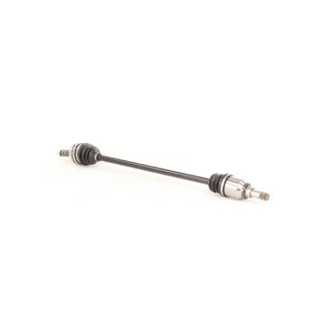 2000 Suzuki Esteem CV Axle Shaft Front Right TrakMotive SK8004 image 3 of 3