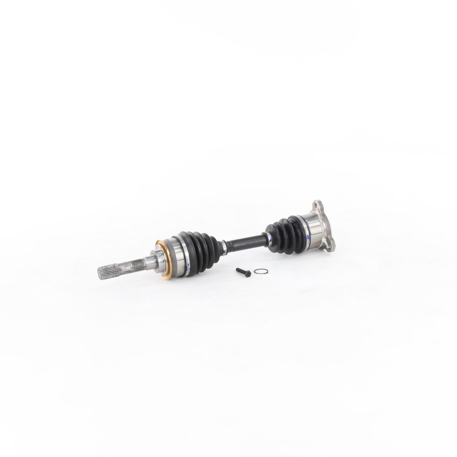 TrakMotive SK8013 CV Axle Shaft product image 2 of 3