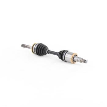 1995 Suzuki Sidekick CV Axle Shaft Front Right TrakMotive SK8014 image 3 of 3