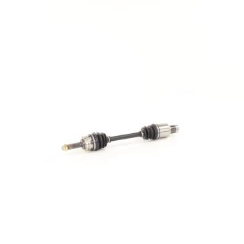 1993 Suzuki Swift CV Axle Shaft Front Right TrakMotive SK8015 image 2 of 3