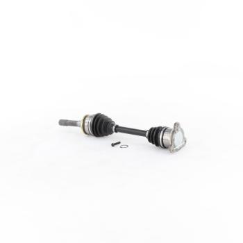 2005 Suzuki XL-7 CV Axle Shaft Front Left TrakMotive SK8018 image 3 of 3