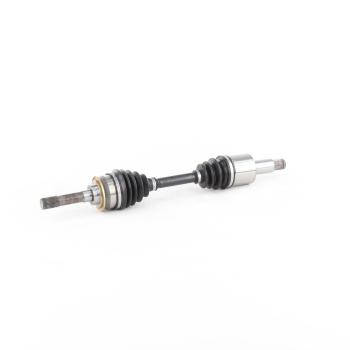 2004 Chevrolet Tracker CV Axle Shaft Front Right TrakMotive SK8020 image 2 of 3