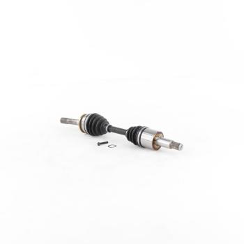 1997 Pontiac Sunrunner CV Axle Shaft Front Right TrakMotive SK8022 image 3 of 3