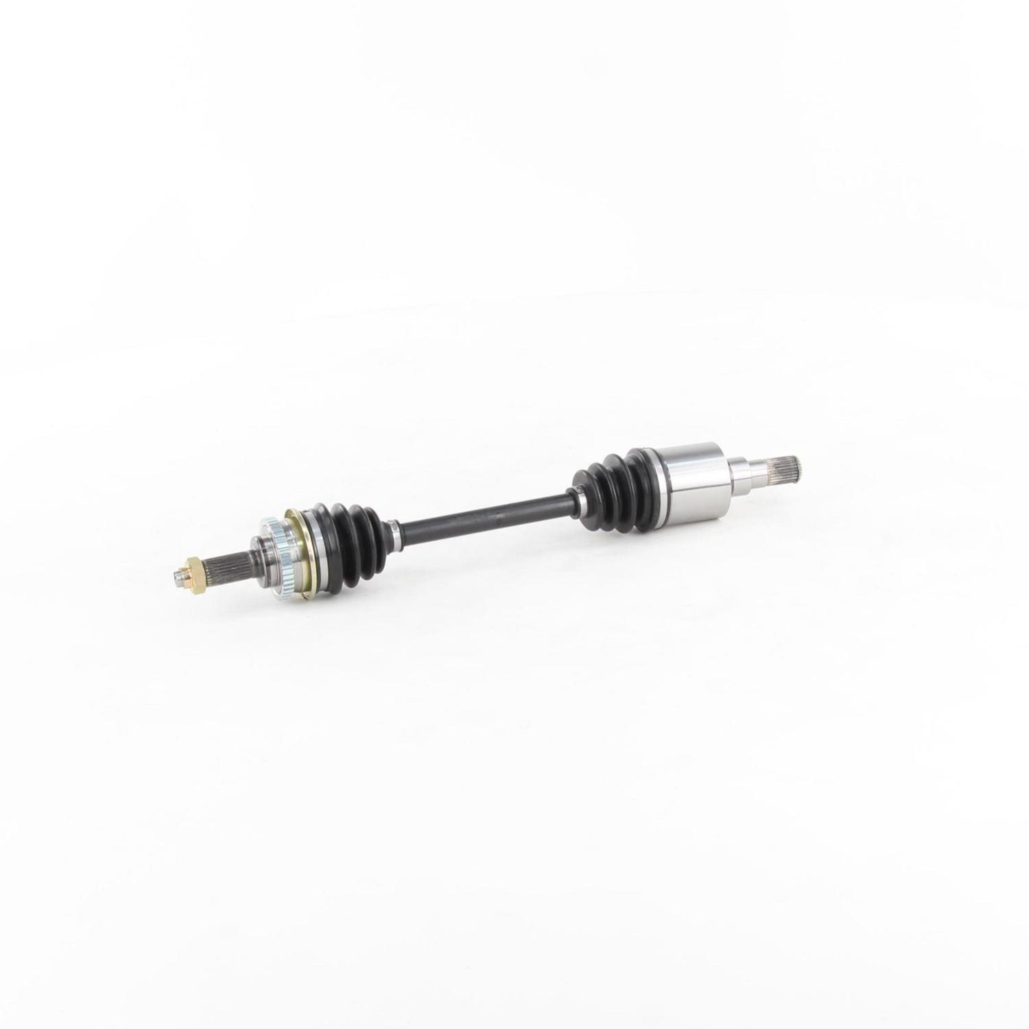 TrakMotive SK8025 - CV Axle Shaft TrakMotive SK8025 CV Axle Shaft product image 2 of 3